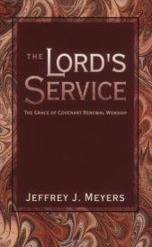 MEYERS LORDS SERVICE