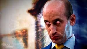 How did the hideous creature known as ...