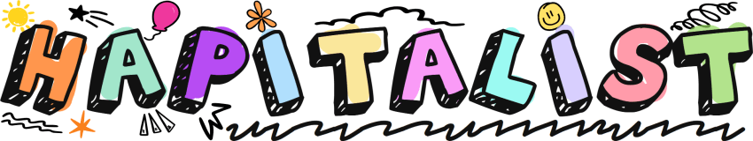 Hapitalist  - formerly The Author Stack