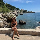 Top Shelfie: Nouri Paris