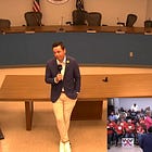 Indy prosecutor probes topless deepfake, Haggard blasts 'pornographic smear' of his wife