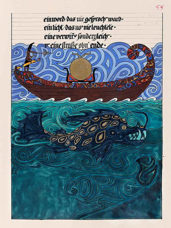 jung illustrated page 