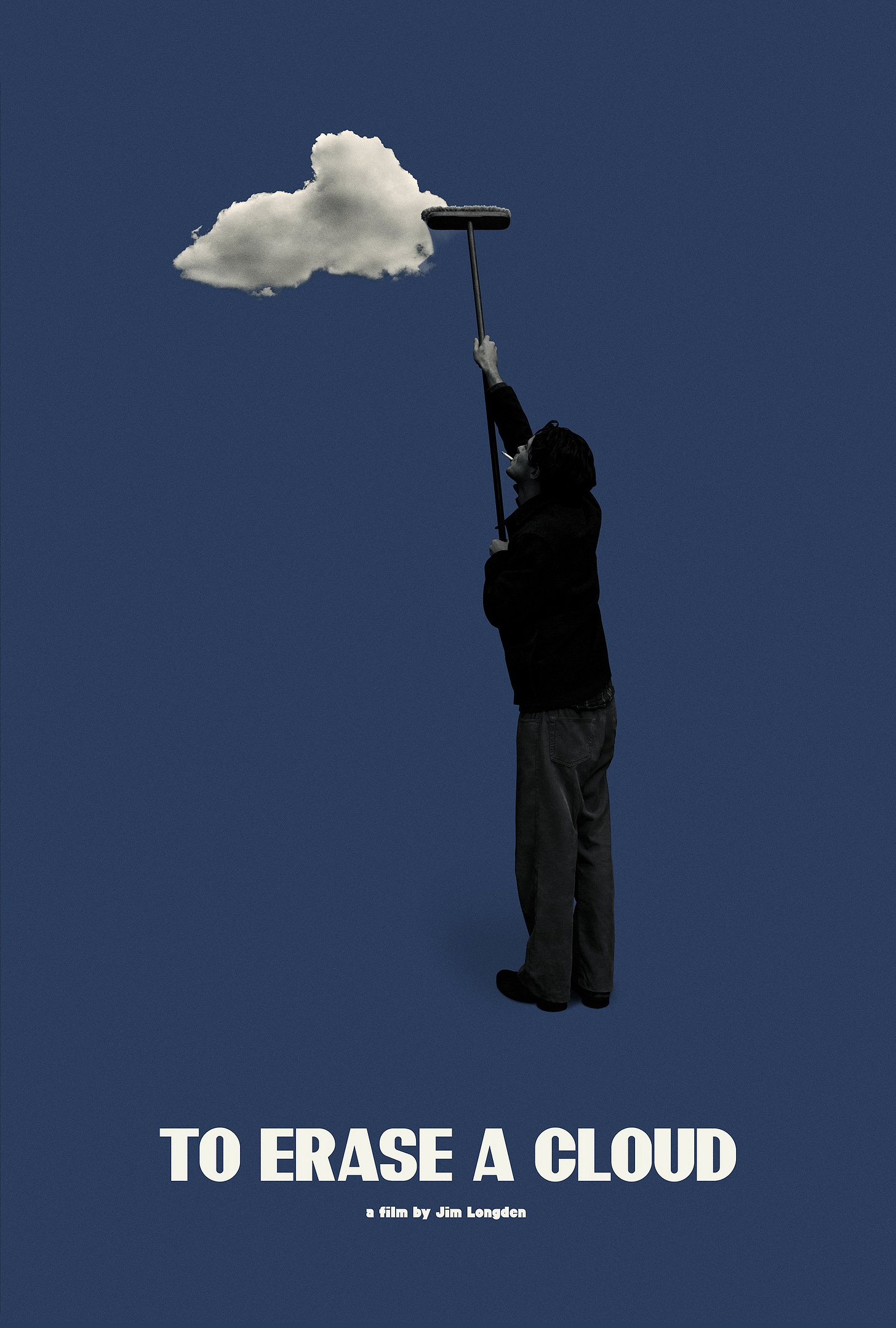 To Erase A Cloud movie poster
