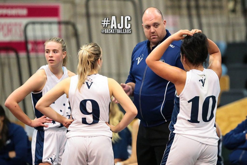 Photo Credit: Basketball Australia/Kangaroo Photos