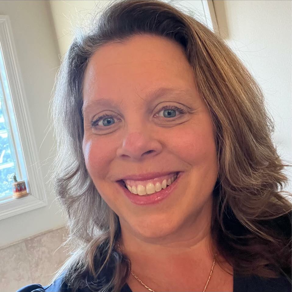 Amy Dalton Writes