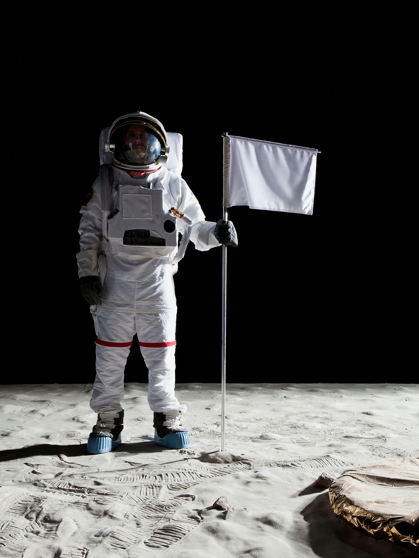 Prada is designing Nasa spacesuits, will luxury customers wear them next? |  Vogue India