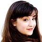 Klaudia Amenábar's avatar