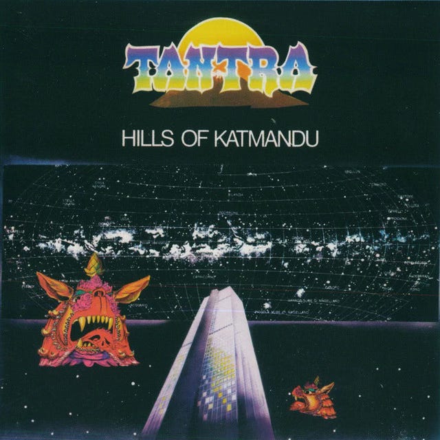 🚀 Hills of Katmandu: How Italy Sent Disco Back to America and Changed the Dancefloor Forever