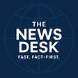 The News Desk's avatar
