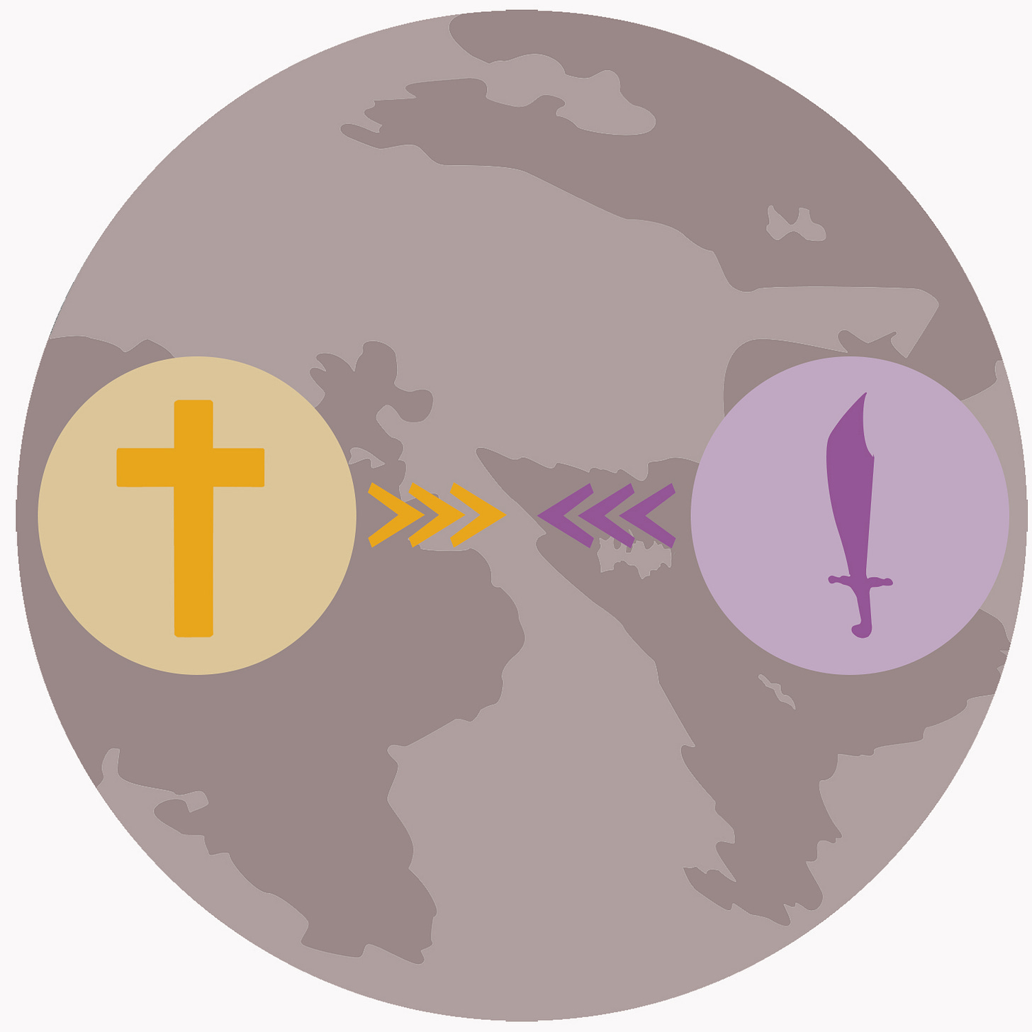 Islam is Destroying the West - Dr. Marcus Peter