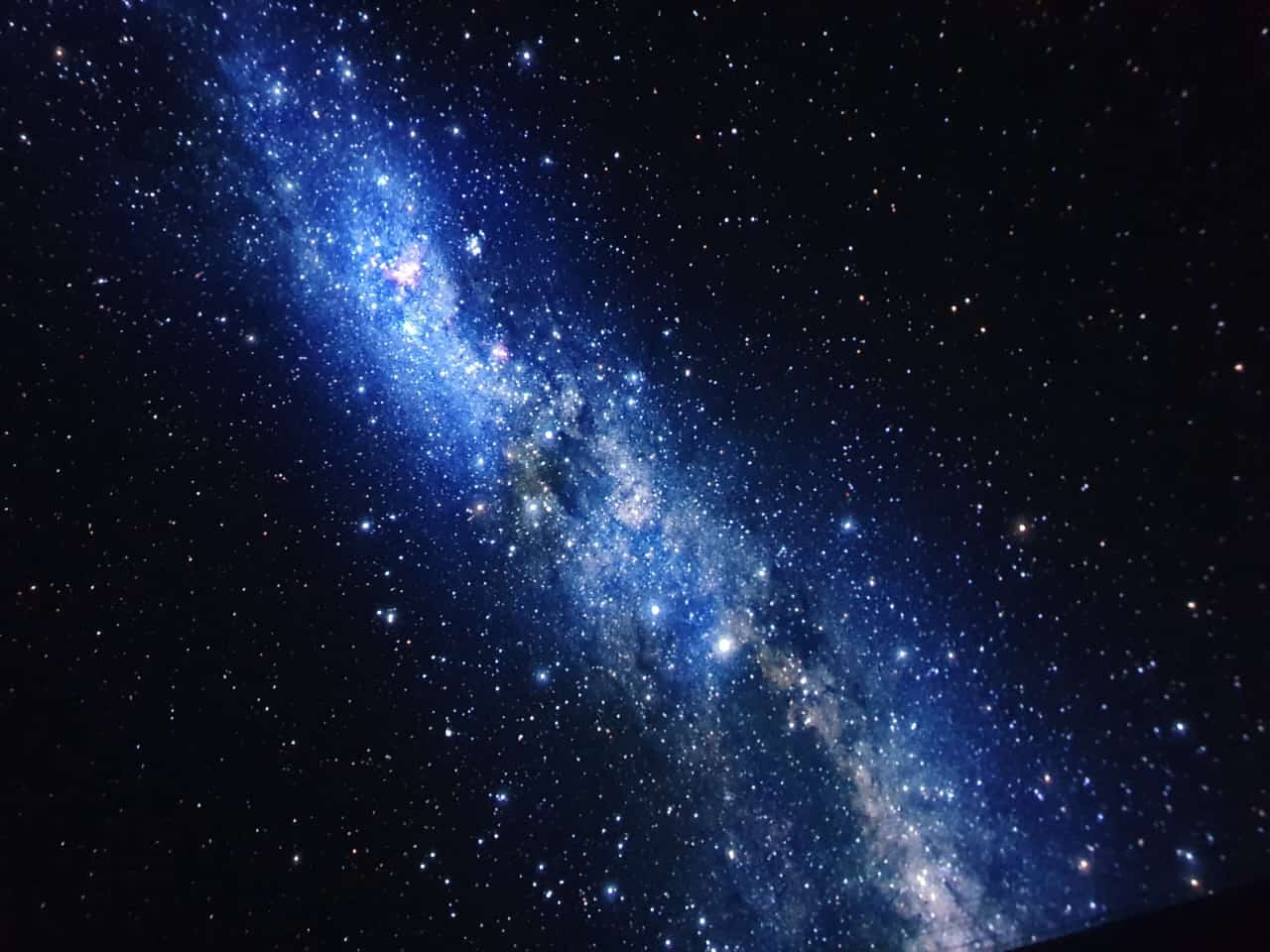 Stargazer
