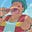錢仲達's avatar