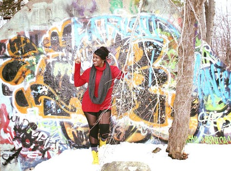 yoga, colloseum, Colorado, Graffiti art, beloved dog, black girl magic, art, Brooklyn