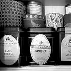Tea & Types + ebook sale, micro grants, & supporting libraries