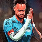 Neymar: Gravity's Fugitive