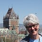 Susannah Morlock's avatar