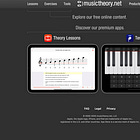 MusicTheory.net – A Simple, Flexible Powerhouse