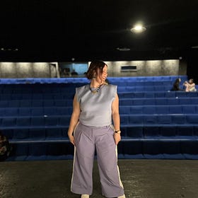 Will This Help Me Win an Oscar Surrounded by People I Love?