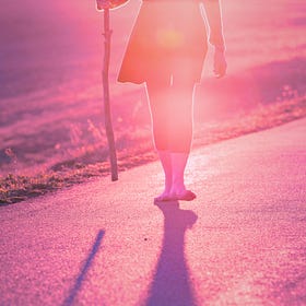 𐃯 Everything is path. You are not getting life wrong