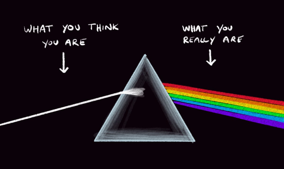 Pink Floyd’s Dark Side of the Moon