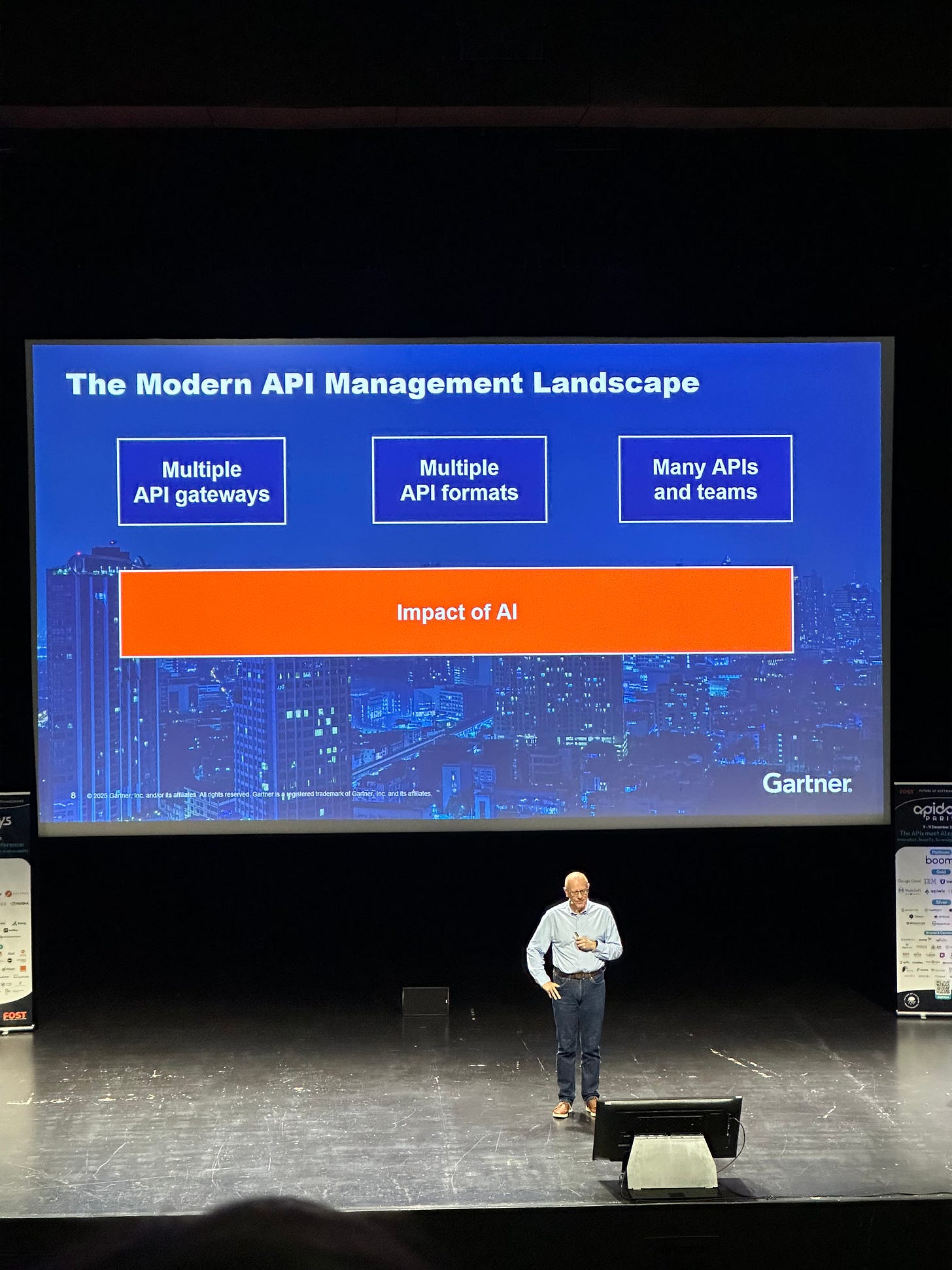 What apidays Paris 2025 Really Revealed About the Future of APIs