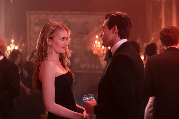 Love Story Is Hulu’s Latest Cultural Obsession