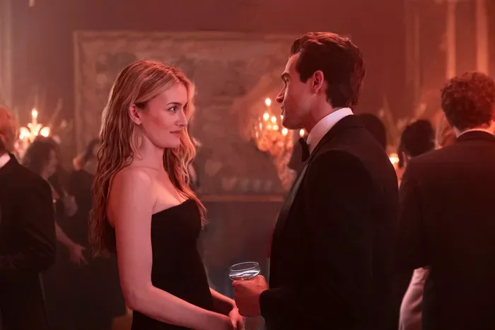 Love Story Is Hulu’s Latest Cultural Obsession