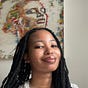 Naledi Mashishi's avatar