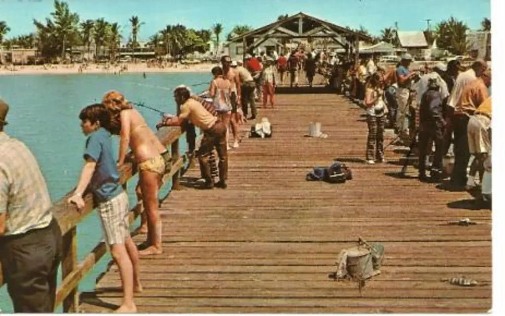 Pier Pressure With Pictures: Fort Myers Beach rebuild reaches 100% design completion. A 1,000-foot, $17.1M landmark will rise by August 2027.