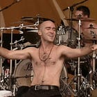 Tune Tag #130 with Karol of Diggin' it: Johnny Cash, Spandau Ballet, Bob Dylan, Jim Croce, Enrique Bunbury, Crosby, Stills & Nash, Live