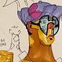 Mike del Mundo's avatar
