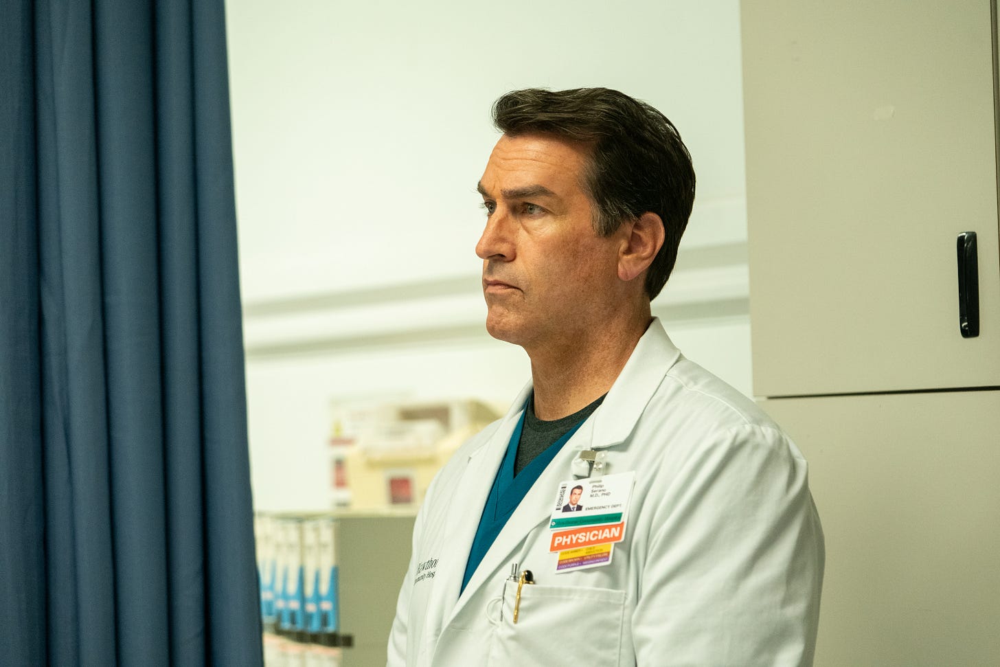 code 3 rob riggle