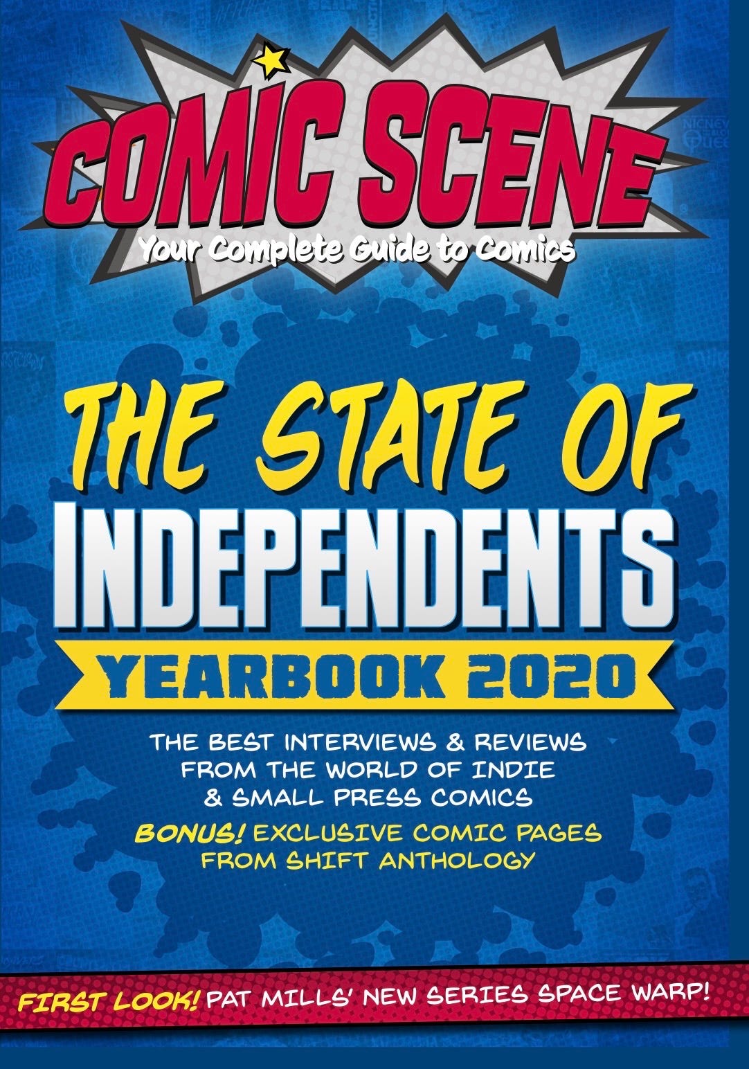 Today - Free ComicScene