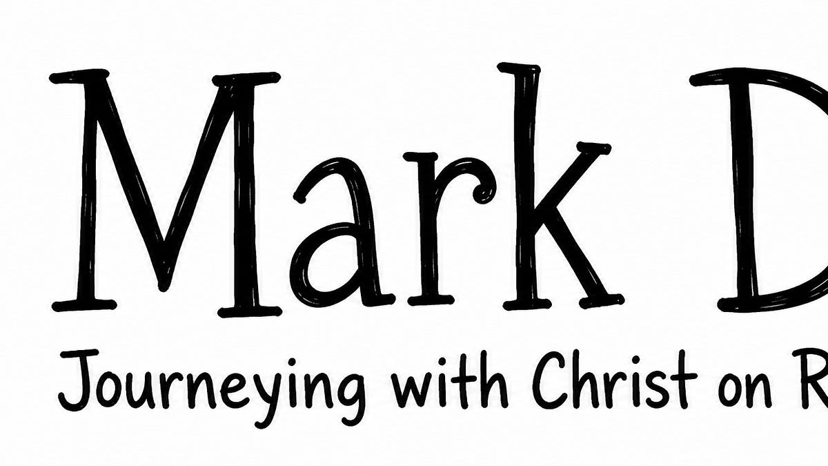 Newsletter #1
