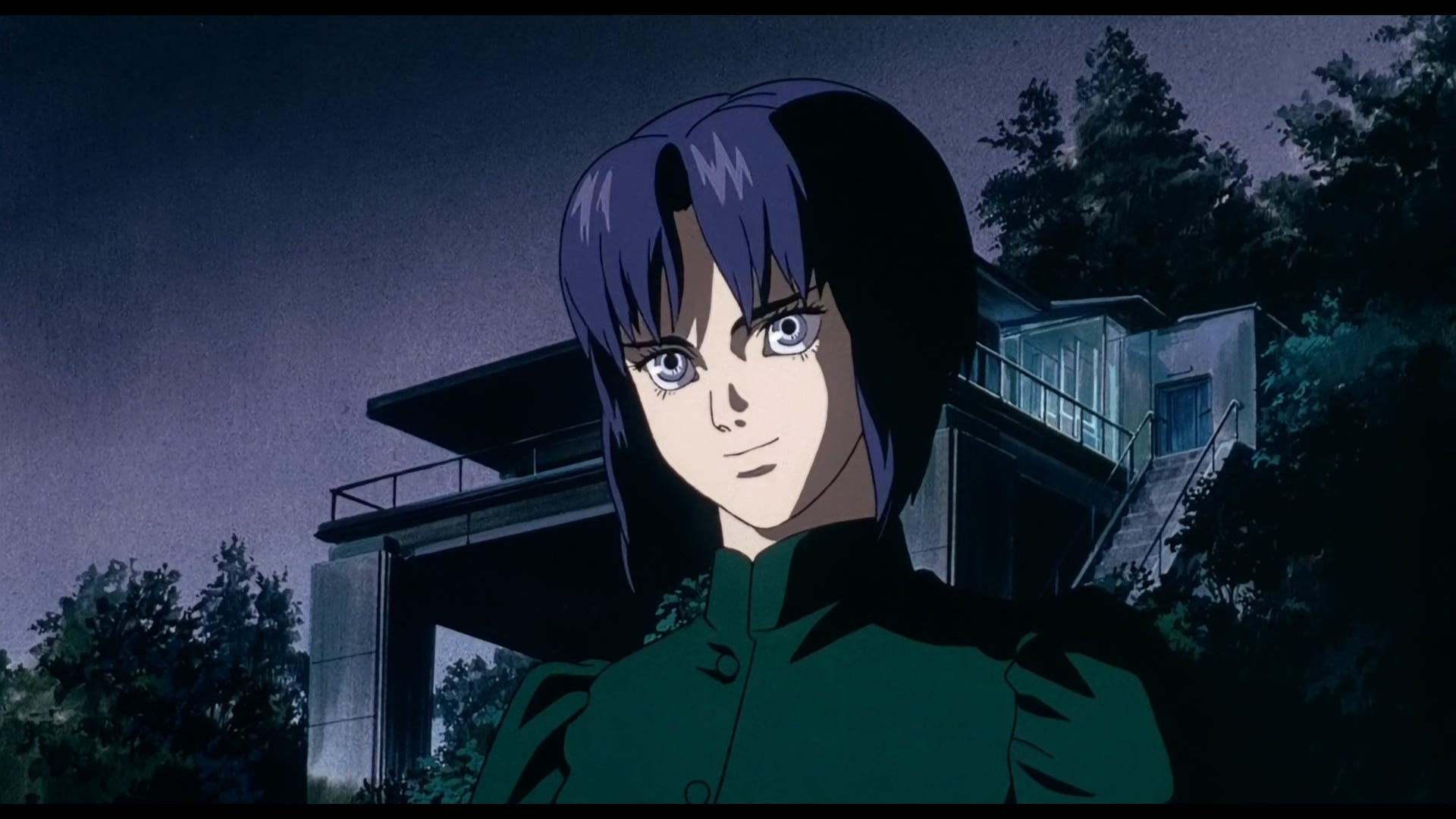 dispatches from the vanguard of NEET thought