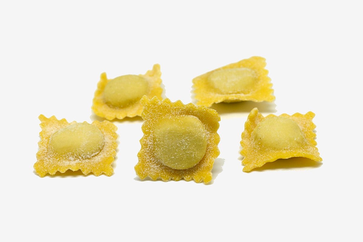Agnolotti - Wikipedia Agnolotti - Wikipedia