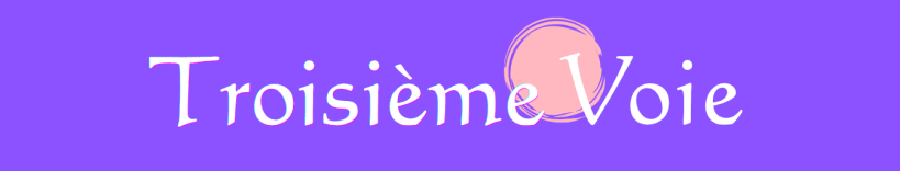 Troisième Voie