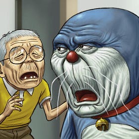 Age ain't nothing but a number