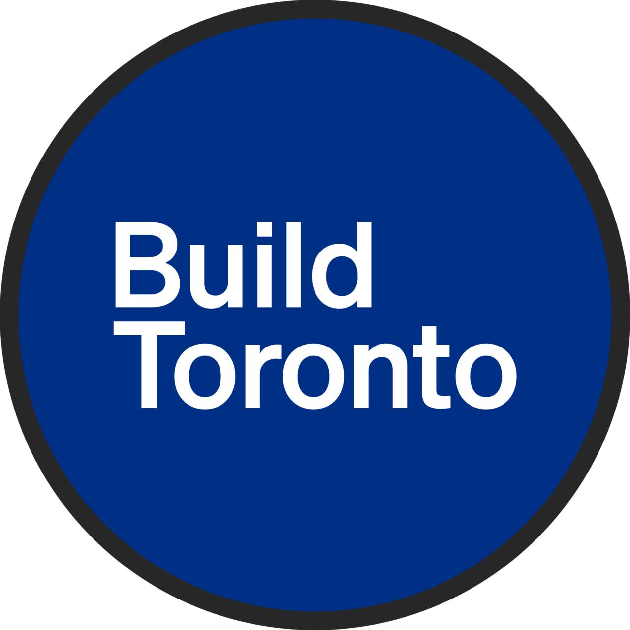 Build Toronto