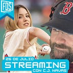 La Newsletter de Fuera de Series