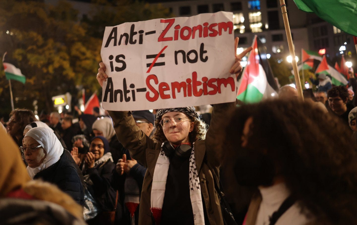 How Zionism Feeds Antisemitism | The Nation How Zionism Feeds Antisemitism | The Nation