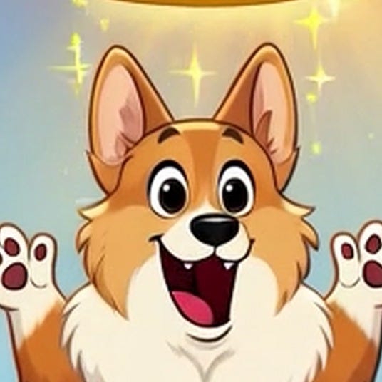 Fluffwhat Coloring Page Activity