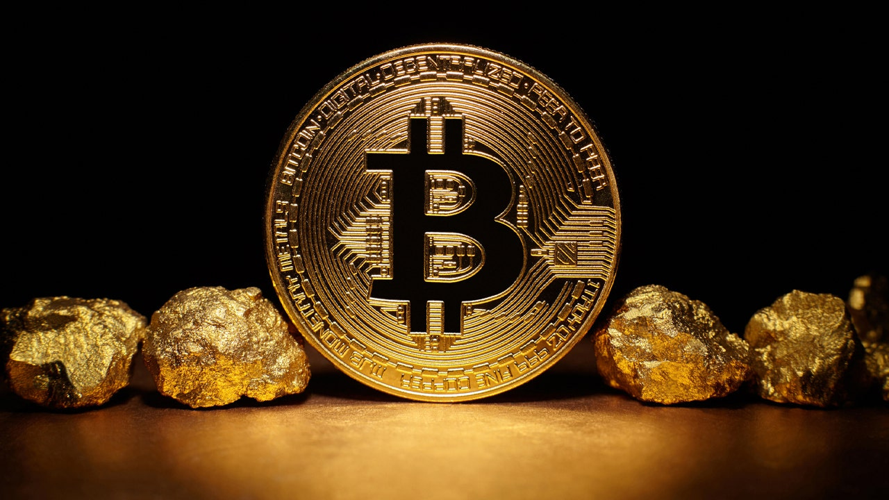 Jihad Lawan Inflasi? Bitcoin VS Emas. - by Ipan