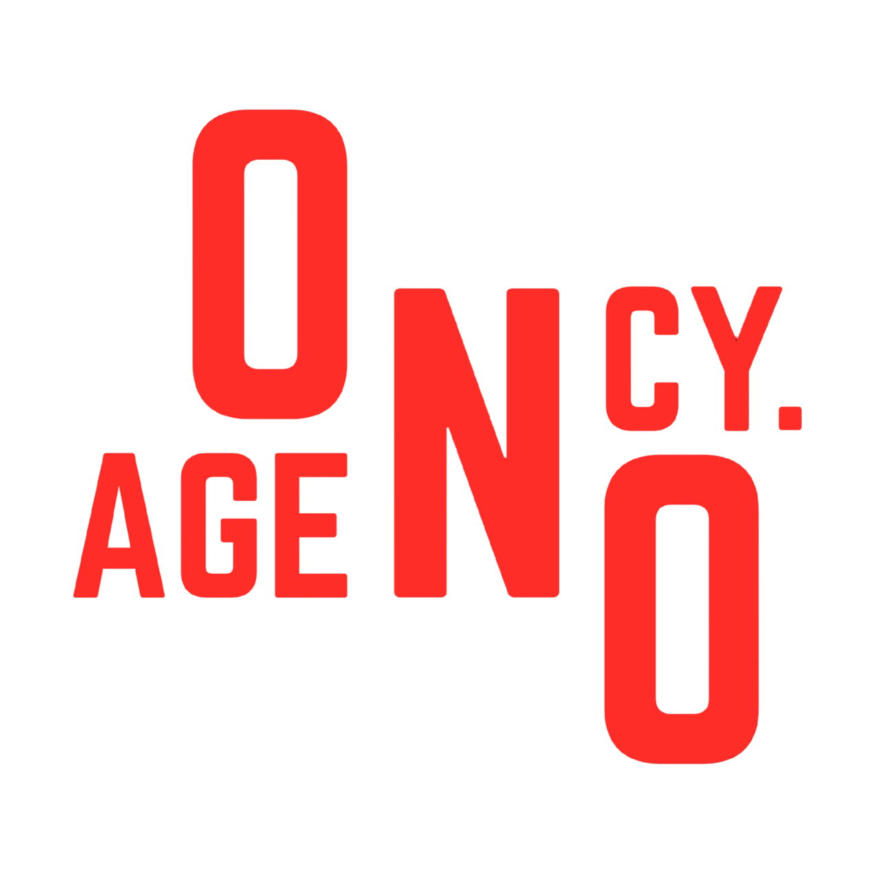 ONO Agency: Crafting a New Kind of Influence.