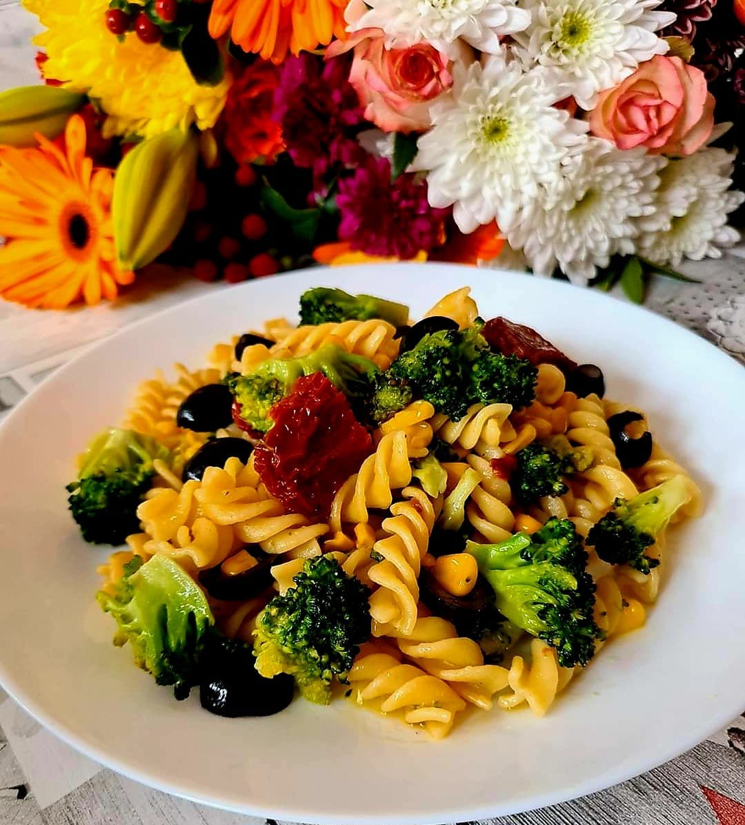 May be an image of food