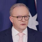 Australia Sets 62-70% Emissions Target for 2035, Announces $7 Billion Investment Package