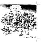 Politiek bo Prestasie: Deel 7 | Suid-Afrika en hoe om groot kanse te mis