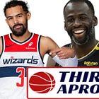 Current Extension-Eligible Players - Part 1: 2026 Contract Projections