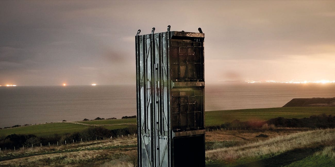 Students explore the ‘monumental’ in new exhibition