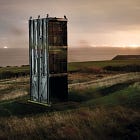 Students explore the ‘monumental’ in new exhibition